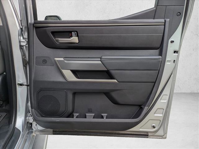 Used 2023 Toyota Tundra SR5 w/ TRD Sport Premium Package image 26