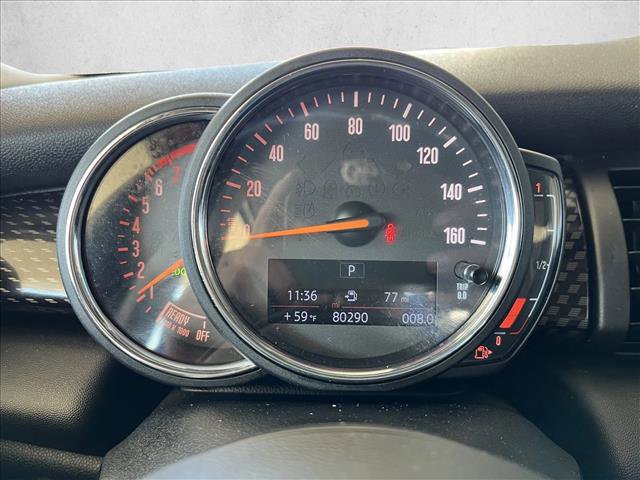 Used 2018 MINI Cooper S image 12