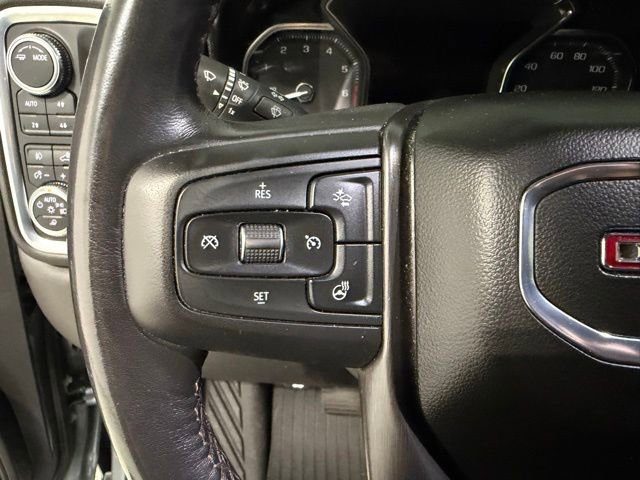 Used 2021 GMC Sierra 1500 AT4 w/ AT4 Premium Package AWD/4WD image 11