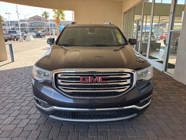Used 2018 GMC Acadia SLT AWD/4WD image 7