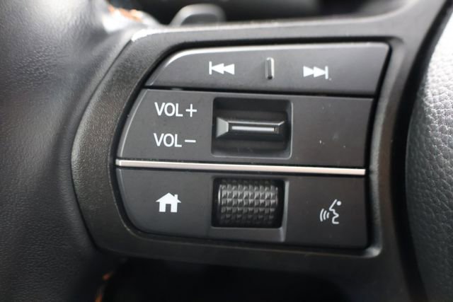 Used 2025 Honda CR-V Sport-L image 11