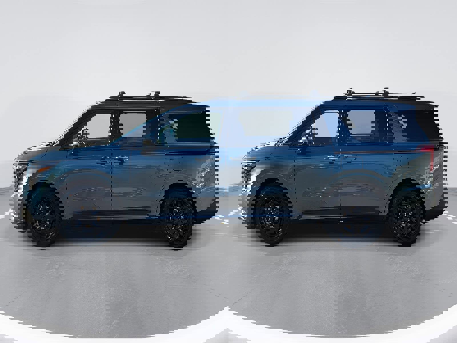 New 2026 Kia Carnival SX image 8