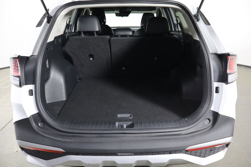 Used 2023 Kia Sportage EX FWD image 17