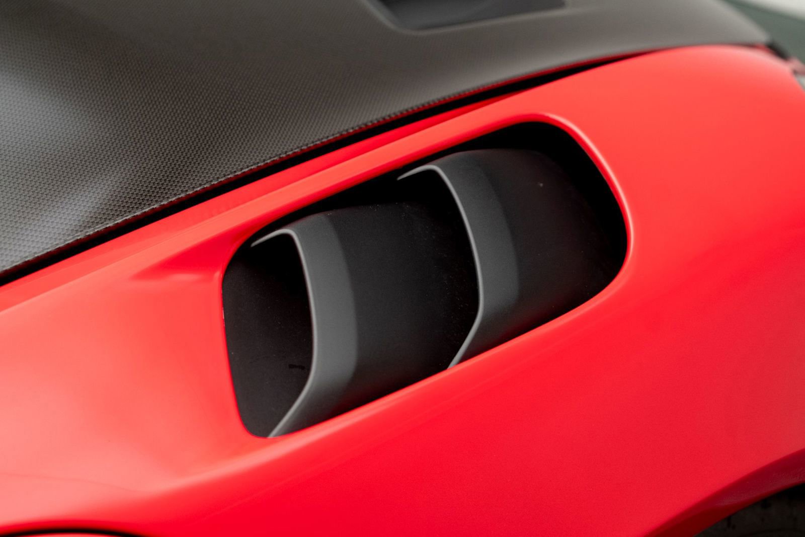 Used 2025 Porsche 718 Boxster Spyder RS image 43