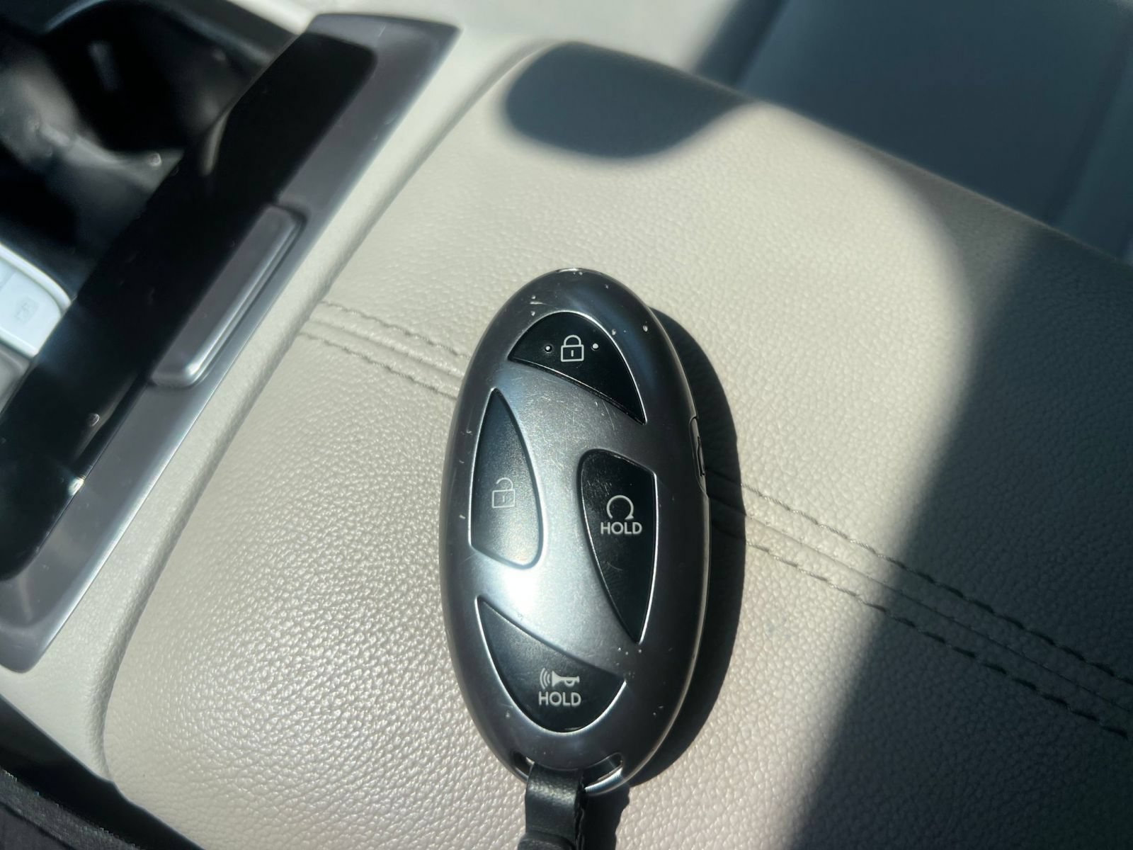 Used 2026 Hyundai Tucson SEL Plus AWD/4WD image 25