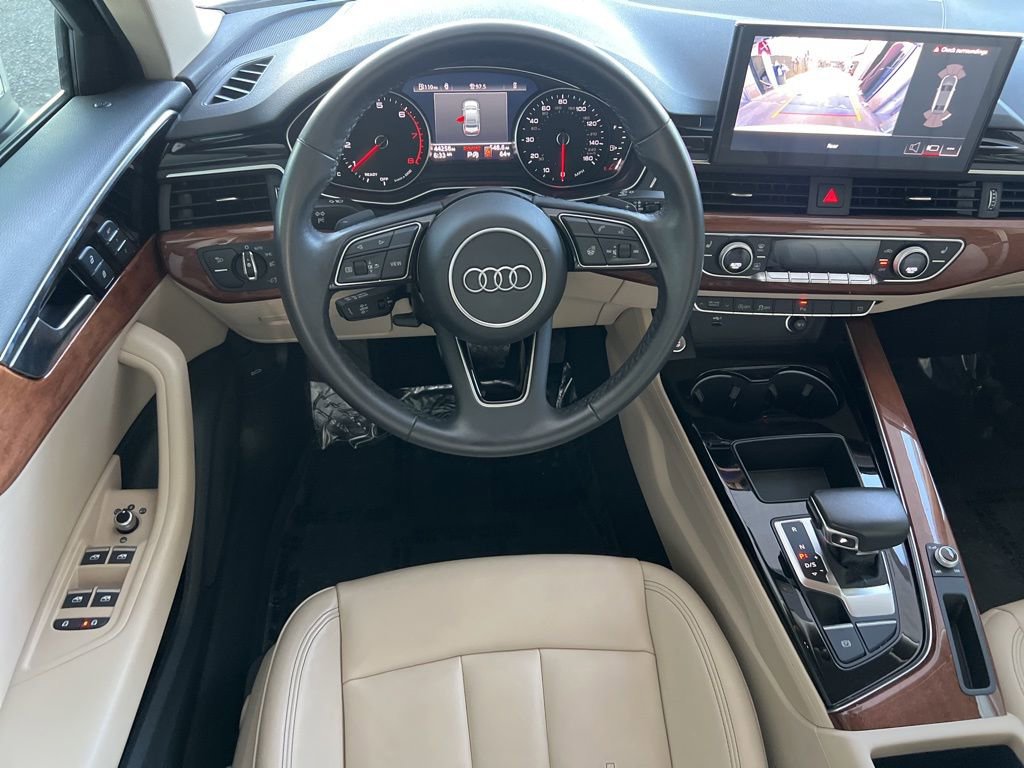 Used 2023 Audi A4 2.0T Premium w/ Convenience Package image 21