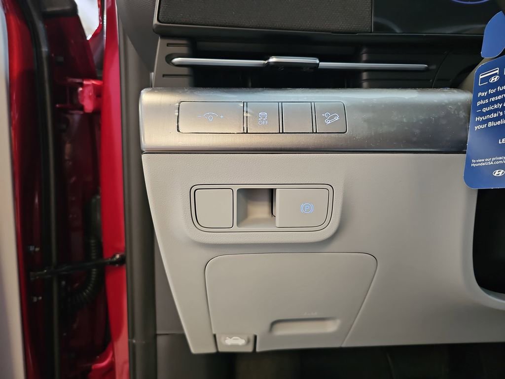 New 2026 Hyundai Kona SEL Sport AWD/4WD image 27