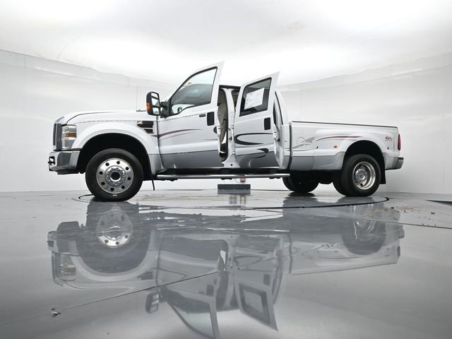 Used 2008 Ford F450 4x4 Crew Cab Super Duty image 50