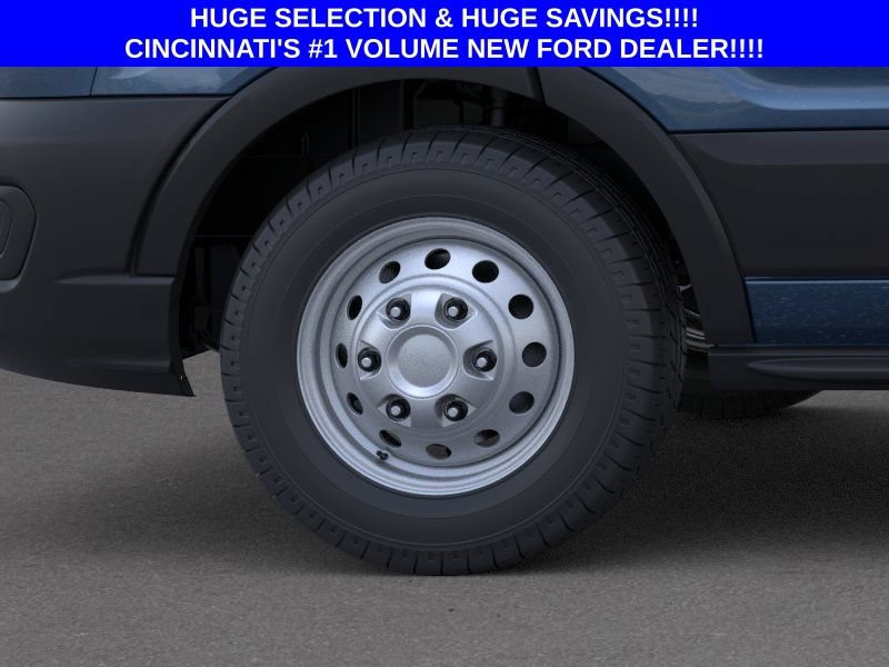 New 2026 Ford Transit 150 Low Roof AWD image 19