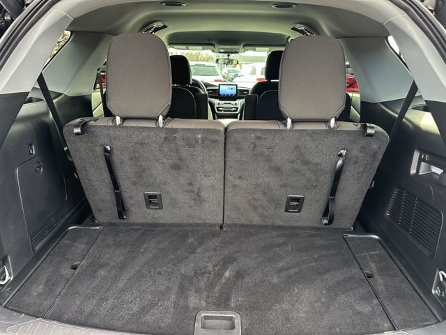 Used 2024 Ford Explorer XLT image 22