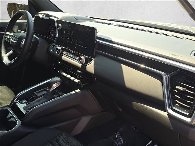 Used 2025 GMC Canyon Elevation RWD image 26