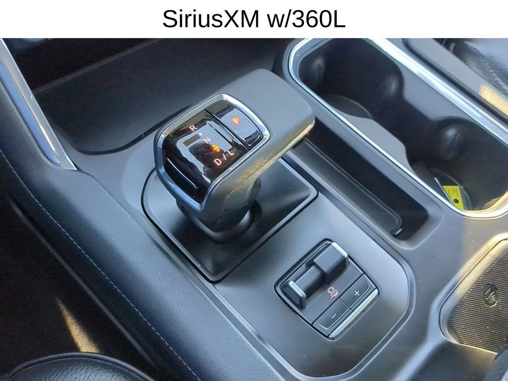 Used 2023 GMC Sierra 1500 Denali w/ Denali Reserve Package image 25