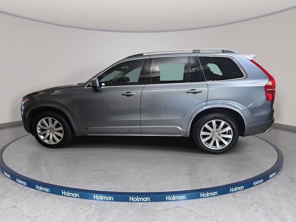Used 2016 Volvo XC90 T6 Momentum AWD/4WD image 9