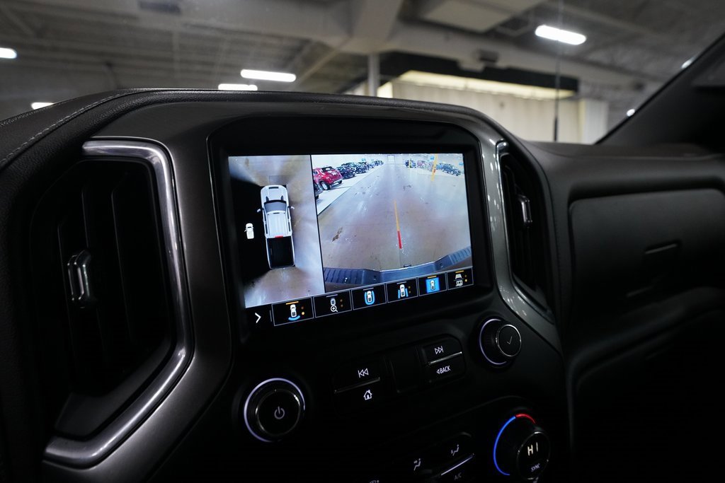 Certified 2023 Chevrolet Silverado 2500 LTZ image 19