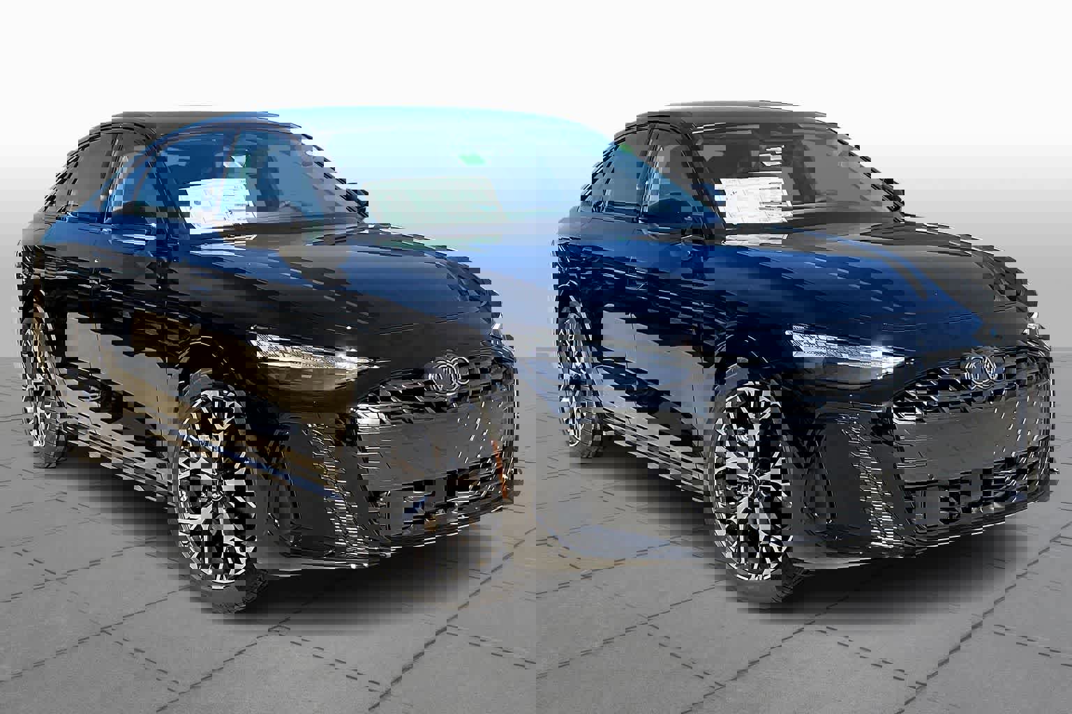 New 2026 Audi A6 Premium Plus w/ Premium Plus Package image 2