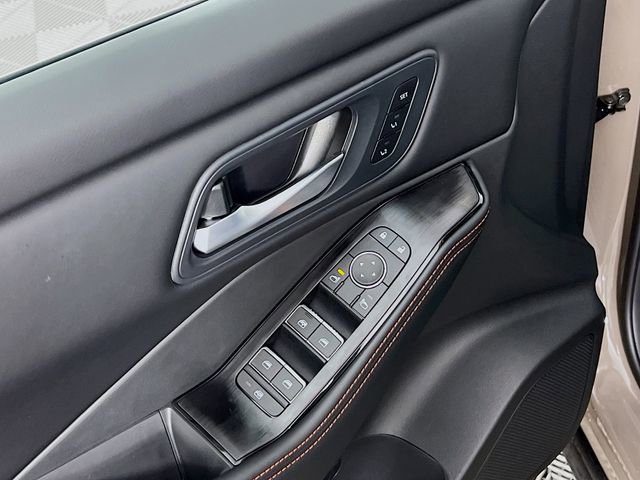 New 2026 Nissan Rogue SV image 16