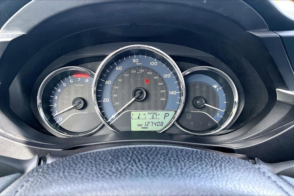 Used 2016 Toyota Corolla L FWD image 26
