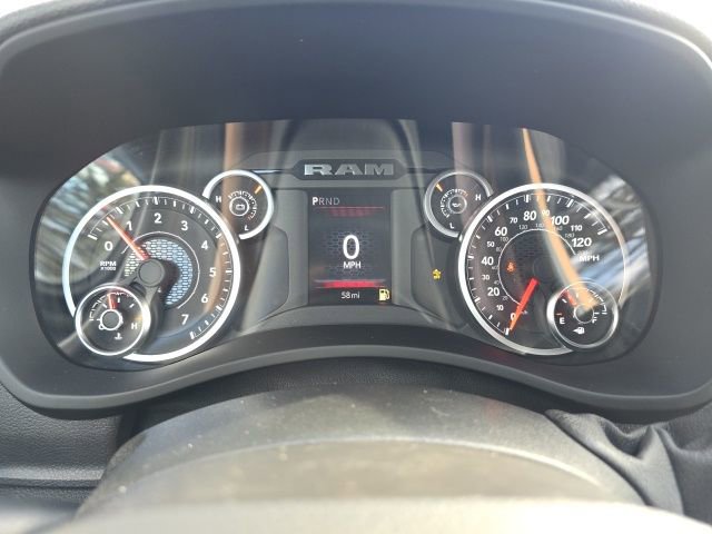 Used 2025 RAM 2500 Tradesman image 17