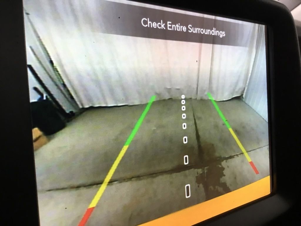 Used 2023 Jeep Renegade Trailhawk w/ Trailhawk Elite Group AWD/4WD image 10