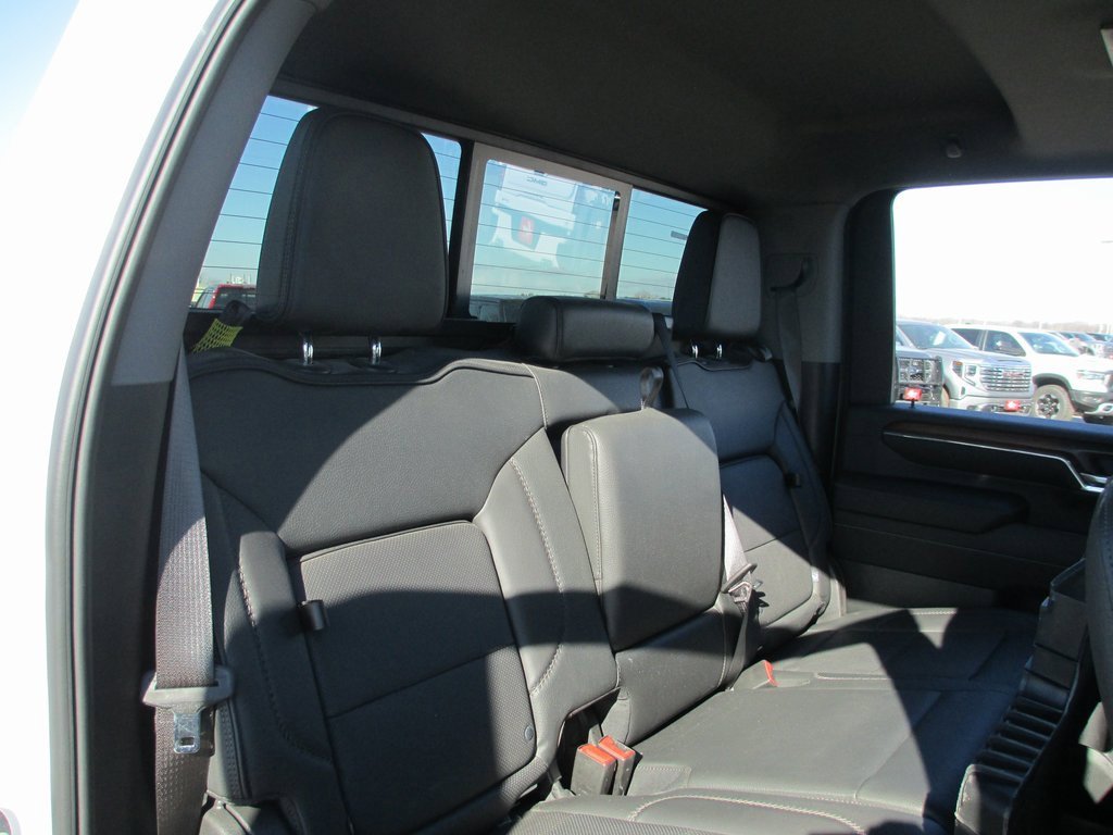 Certified 2024 GMC Sierra 2500 Denali w/ Denali Reserve Package image 26