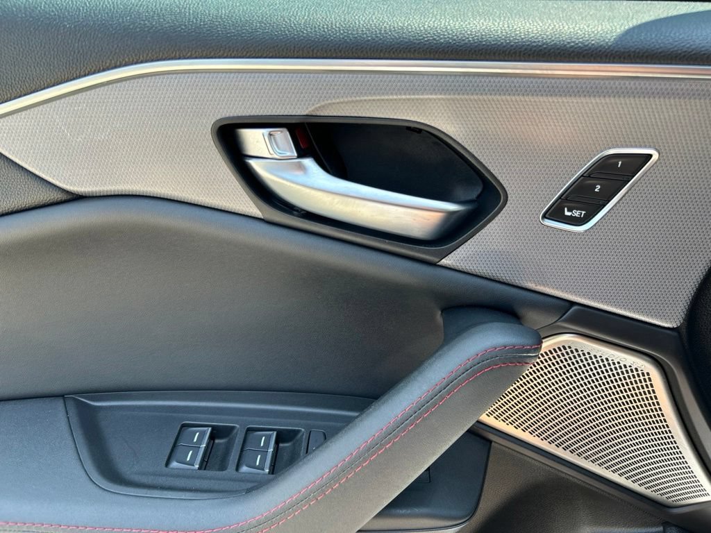 Certified 2021 Acura TLX w/ A-SPEC Pkg FWD image 15