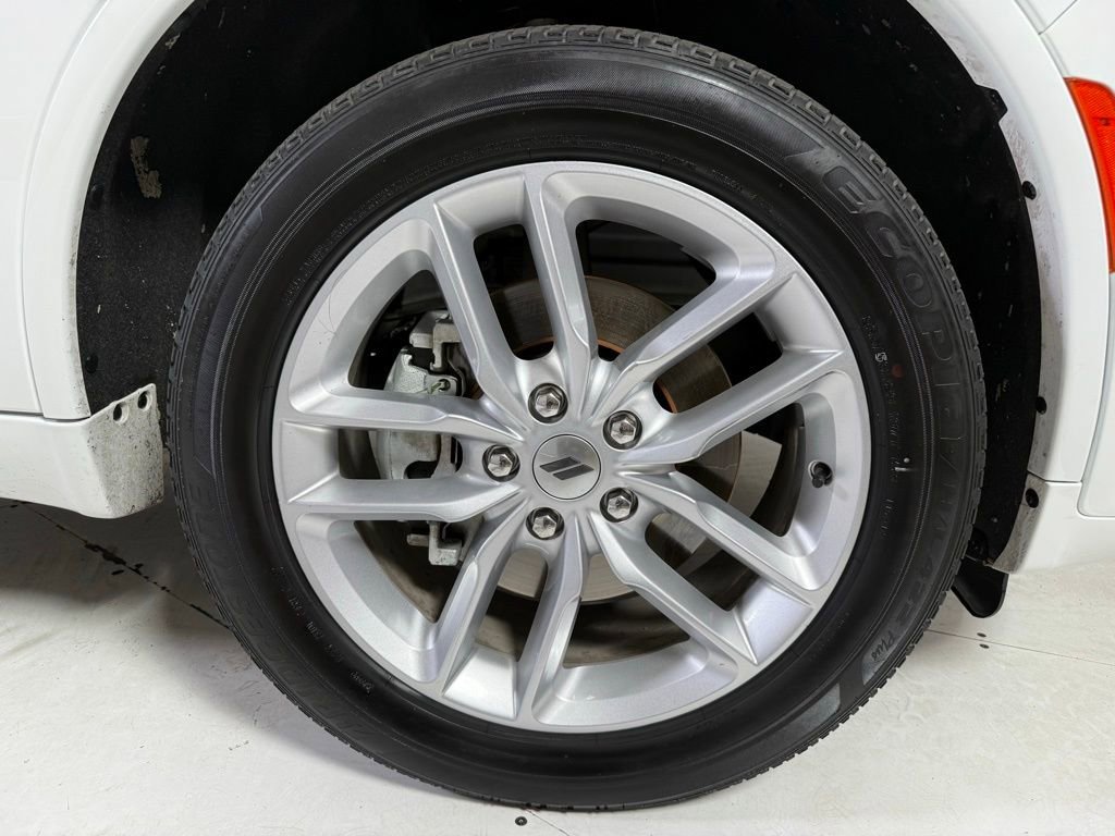 Certified 2024 Dodge Durango GT image 9