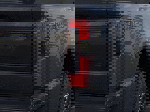 New 2026 Ford F250 Platinum w/ Tremor Off-Road Package image 46