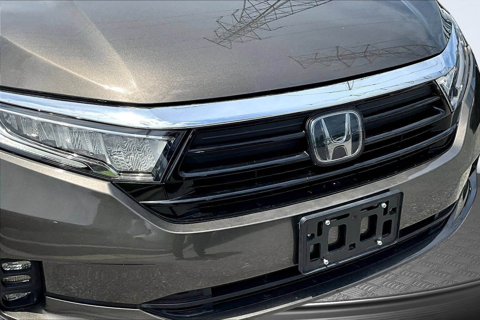 Used 2022 Honda Odyssey EX image 31