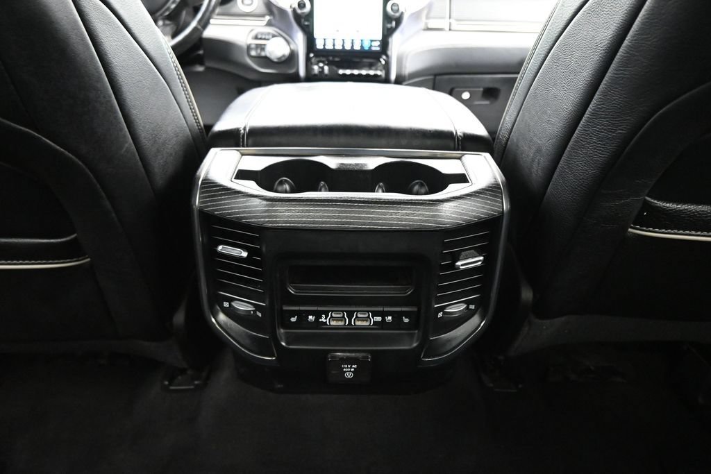 Used 2020 RAM 1500 Limited AWD/4WD image 24