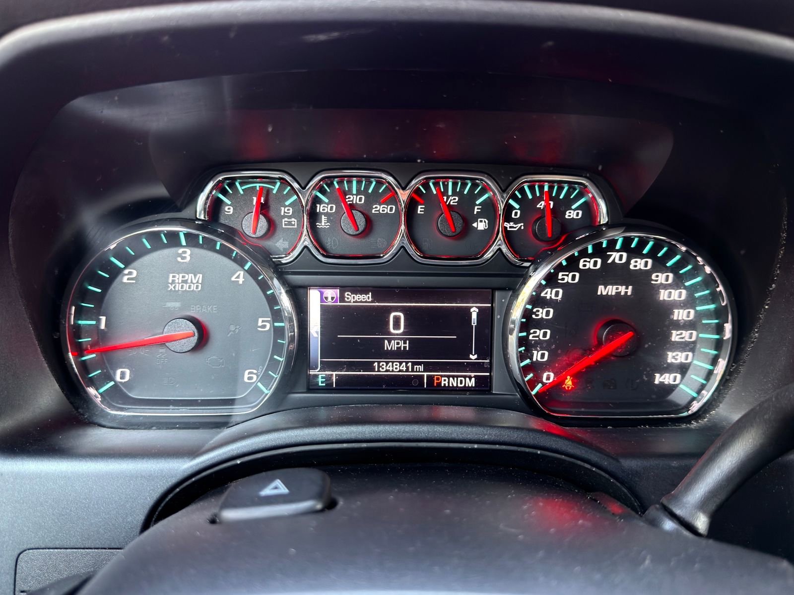 Used 2016 Chevrolet Silverado 1500 LT w/ All Star Edition image 18