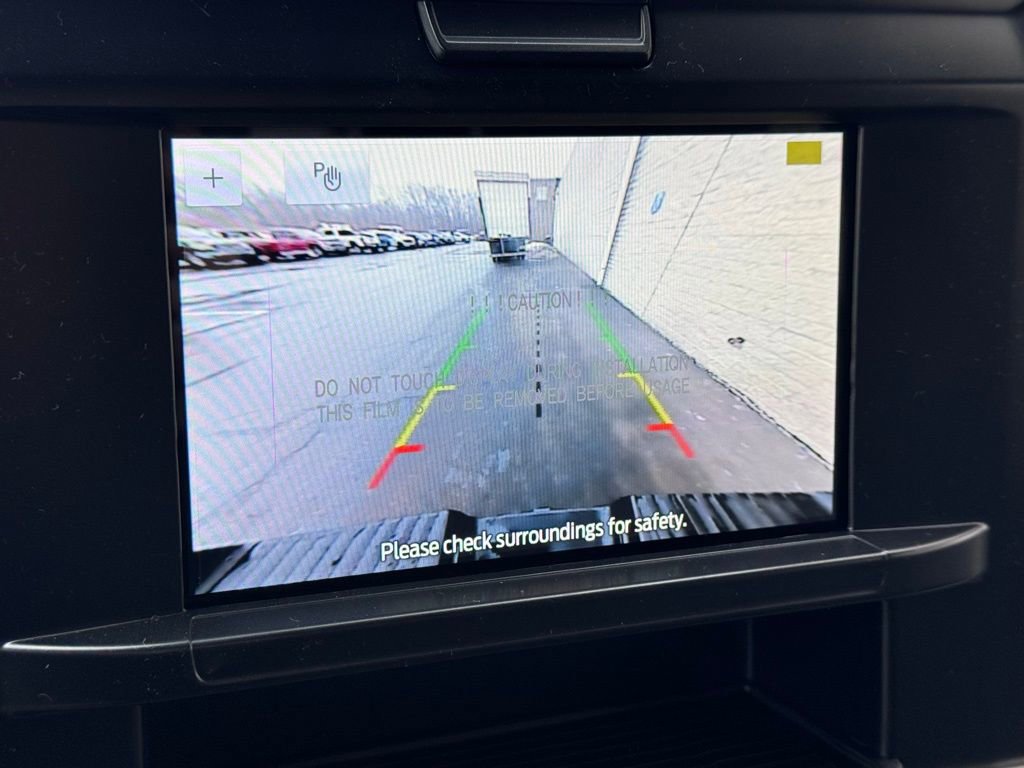 New 2026 Ford F250 XL w/ STX Appearance Package AWD/4WD image 31