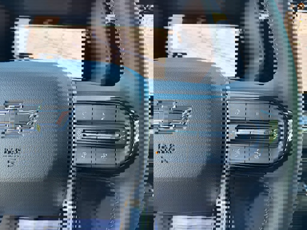 New 2026 Chevrolet Colorado Trail Boss image 21