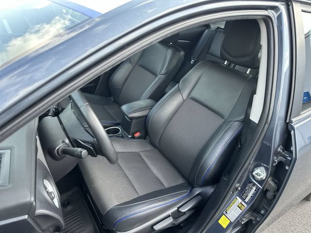 Used 2017 Toyota Corolla SE FWD image 12