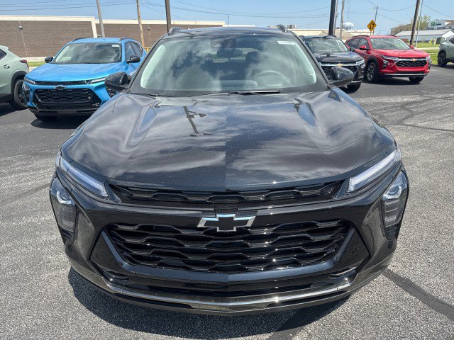 New 2026 Chevrolet Trax ACTIV w/ Driver Confidence Package FWD image 8
