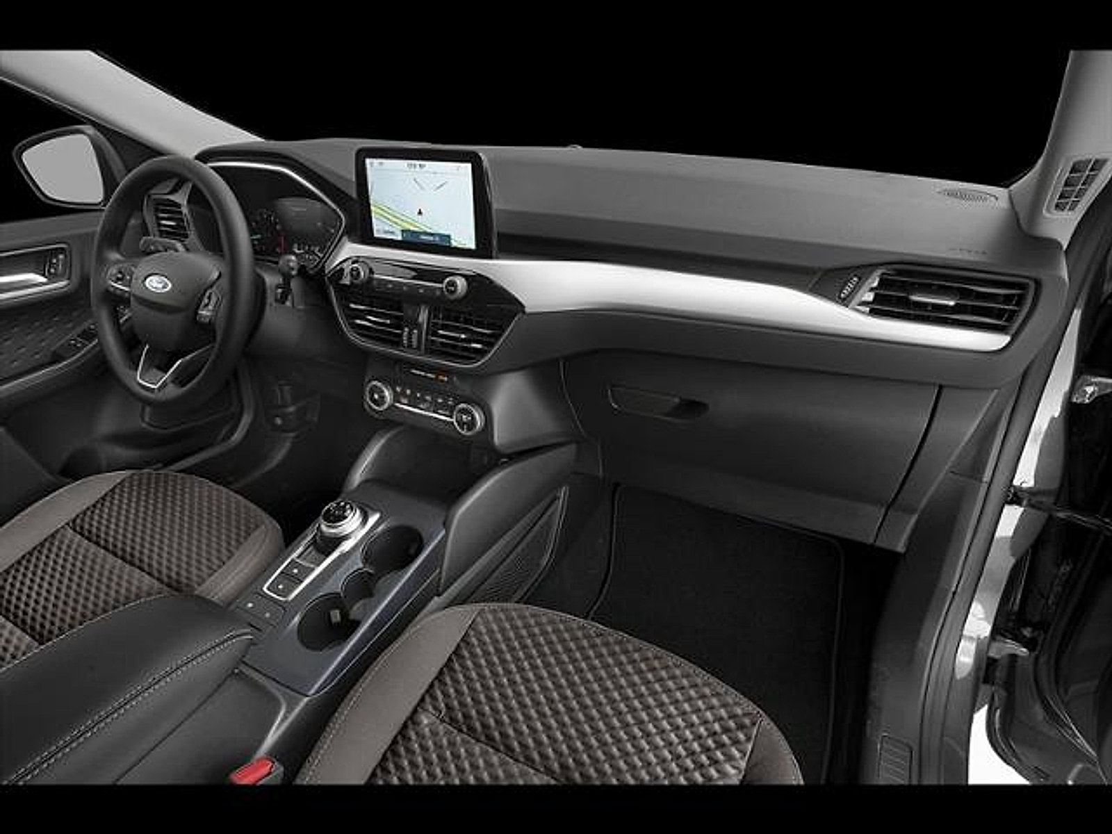Used 2022 Ford Escape SE w/ Convenience Package FWD image 20