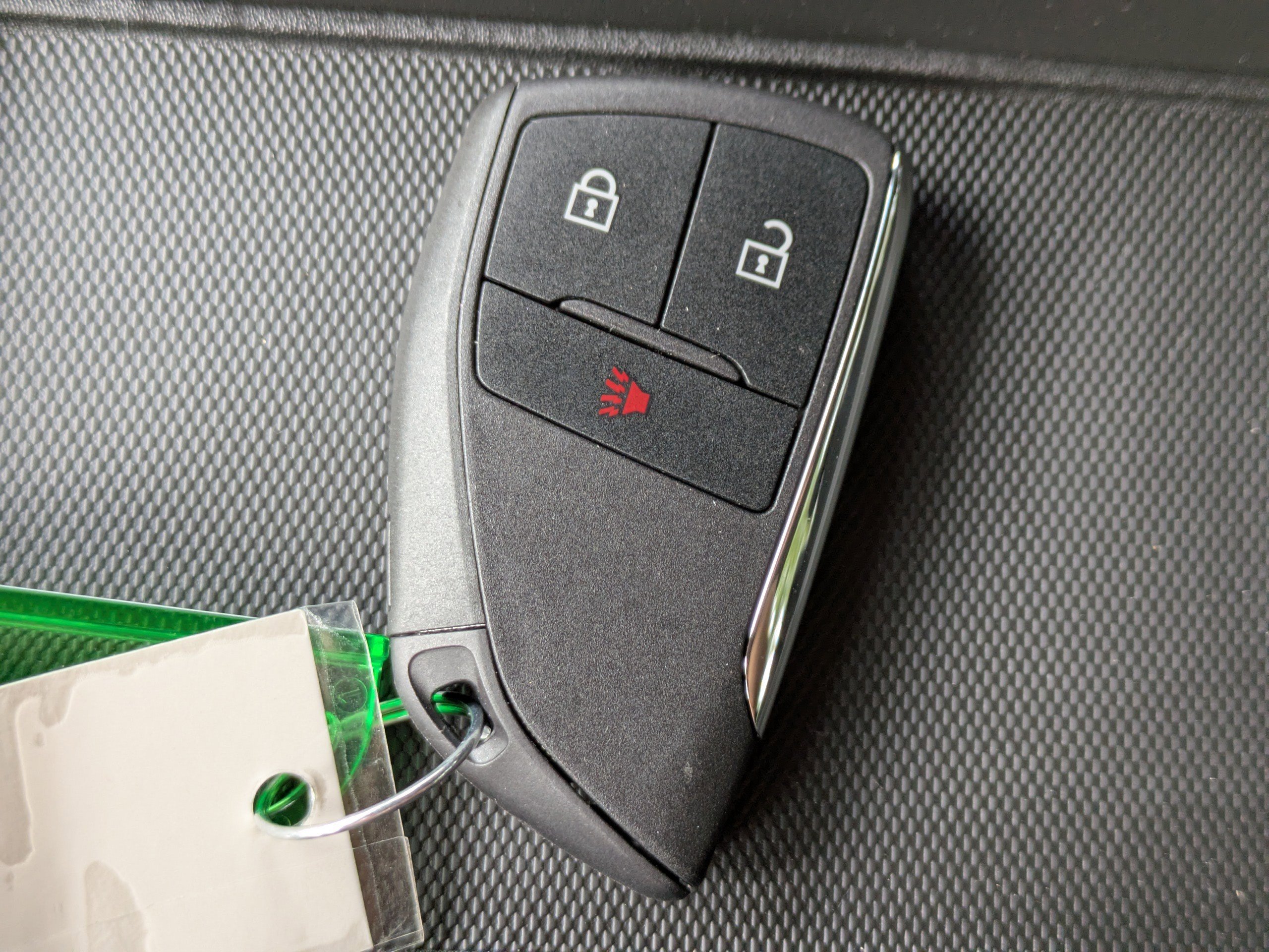 New 2025 Chevrolet Silverado 2500 W/T w/ WT Convenience Package image 22