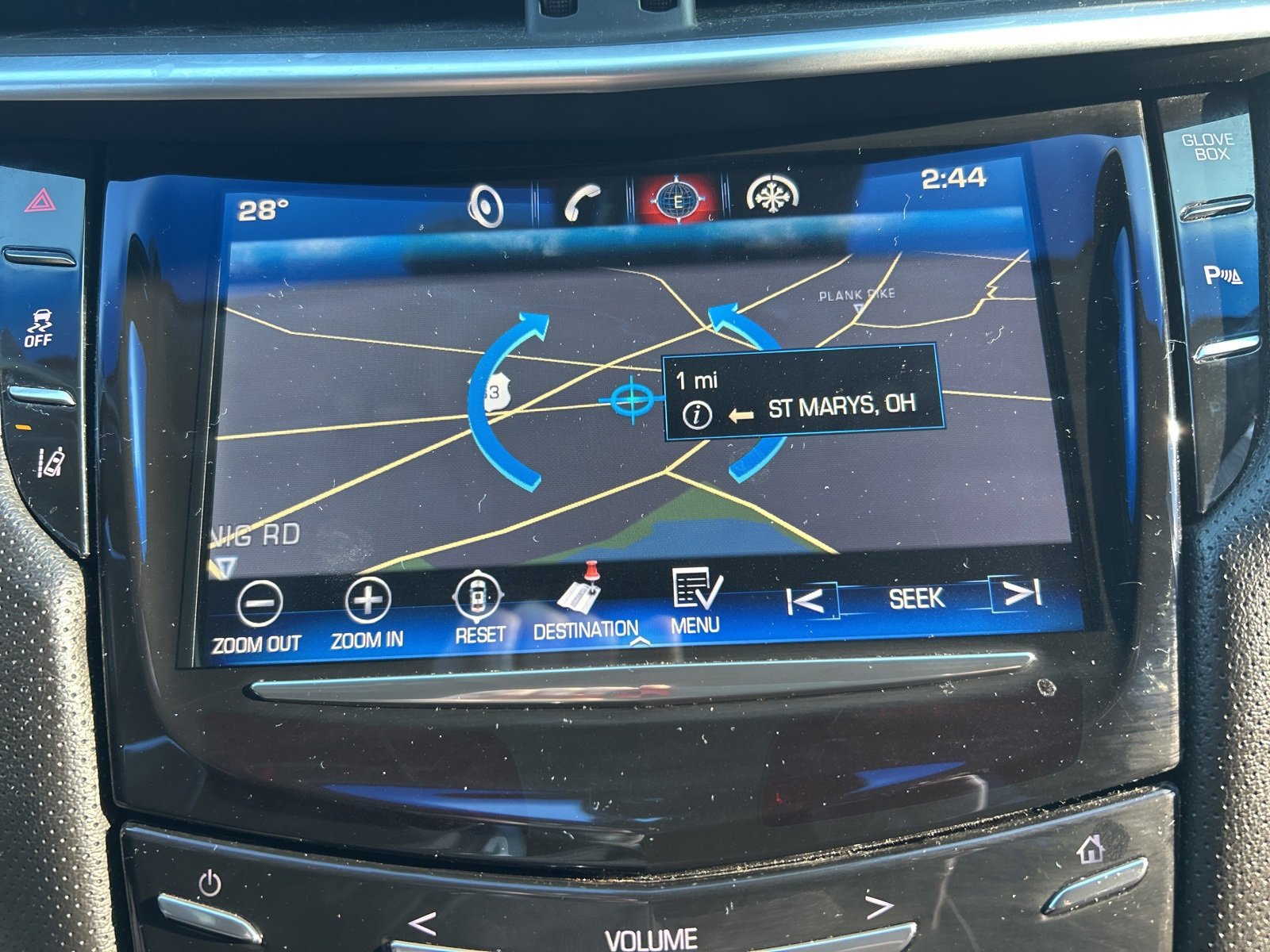 Used 2013 Cadillac XTS Premium image 20