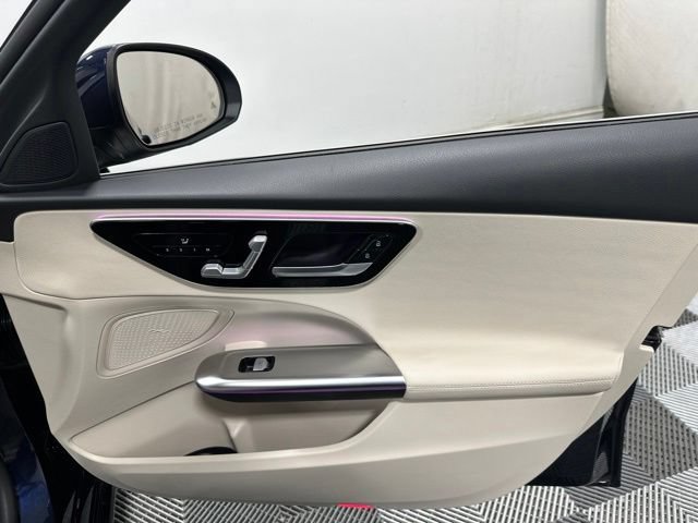 Used 2022 Mercedes-Benz C 300 4MATIC Sedan image 30