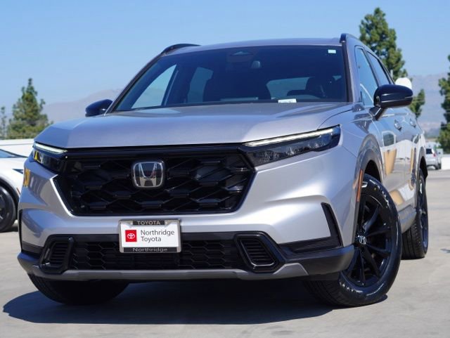 Used 2024 Honda CR-V Sport image 3