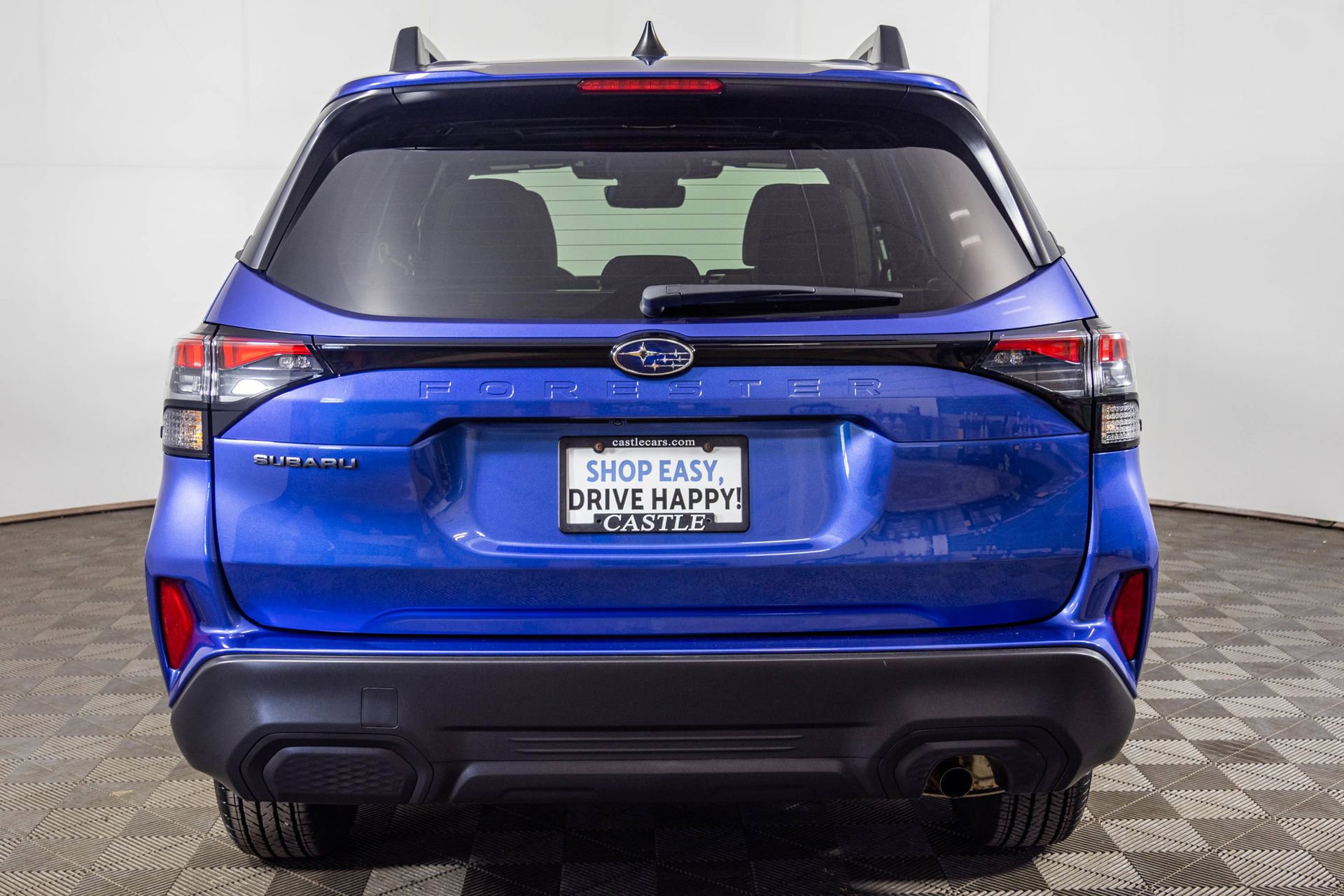 Used 2026 Subaru Forester Premium image 16