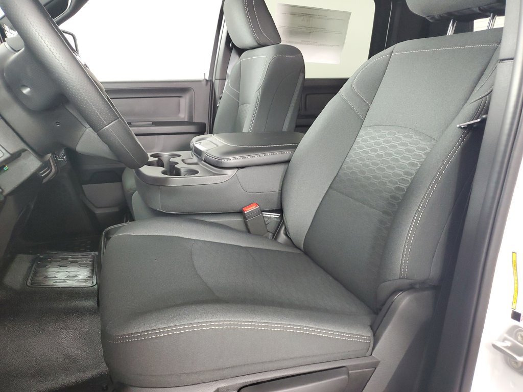 New 2026 RAM 3500 Tradesman RWD image 12