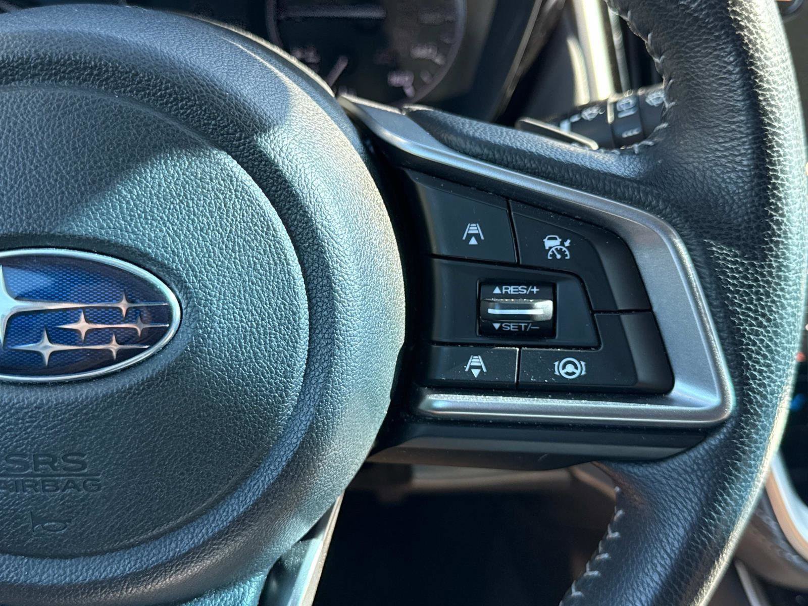 Used 2022 Subaru Outback Premium image 8