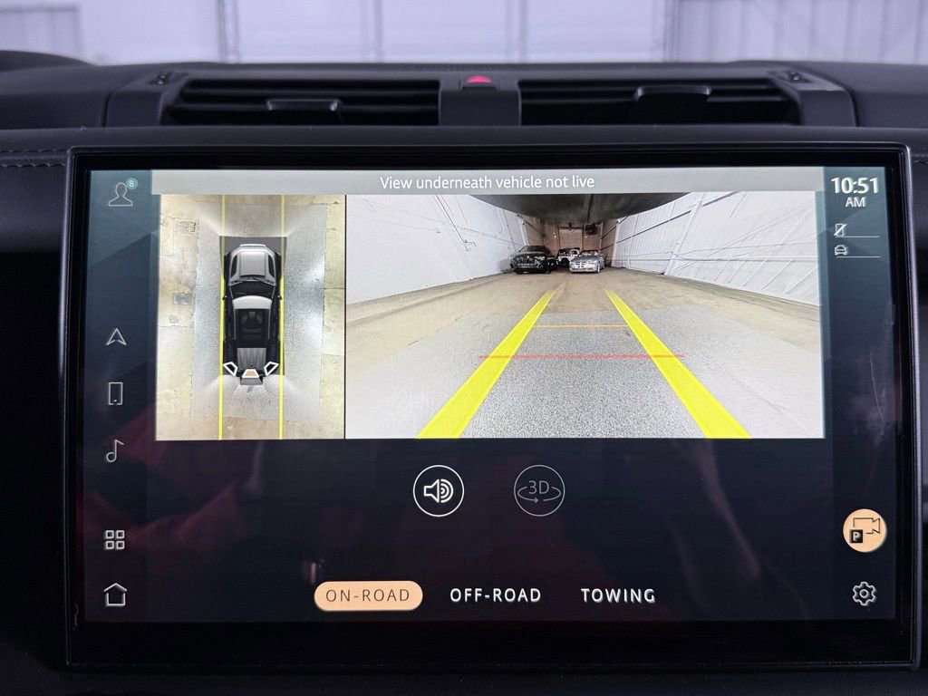 Used 2023 Land Rover Defender 110 X image 33