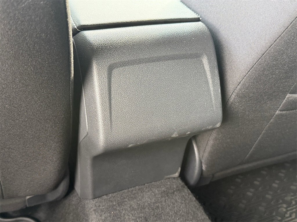 New 2026 Volkswagen Jetta Sport image 24