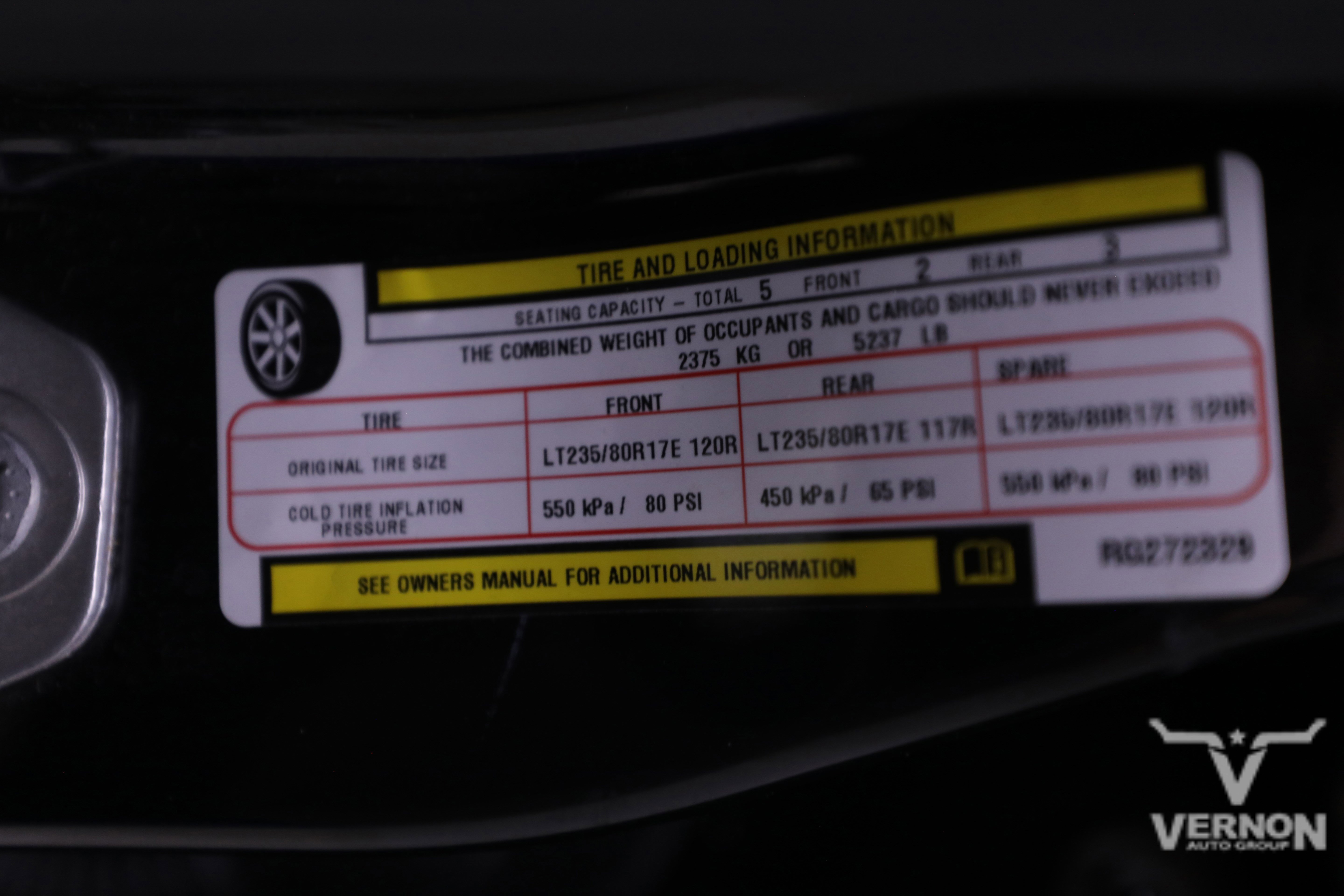 Used 2024 RAM 3500 Limited image 40