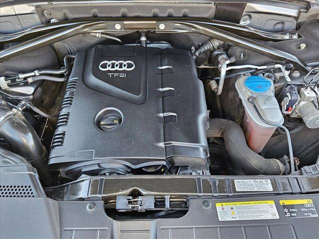 Used 2013 Audi Q5 2.0T Premium Plus AWD/4WD image 21