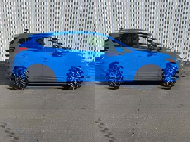 Certified 2024 Subaru Impreza 2.0i Sport image 7