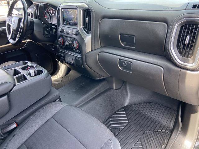 Used 2021 Chevrolet Silverado 1500 RST AWD/4WD image 23