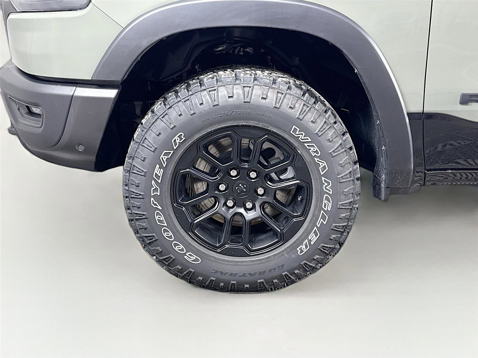 New 2026 RAM 1500 Rebel image 26