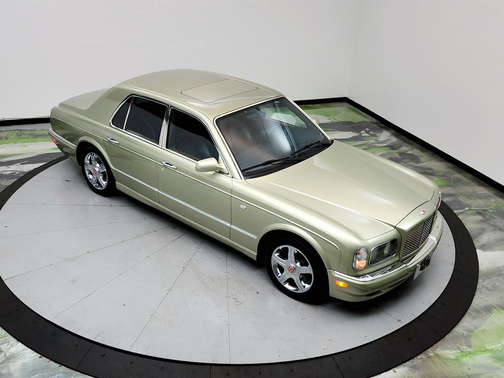 Used 2000 Bentley Arnage Red Label image 31